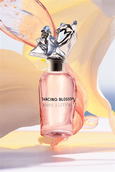 louis vuitton dancing blossom dupe|louis vuitton flower.